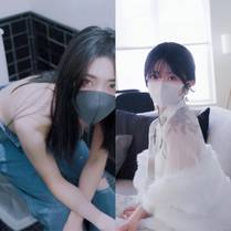 福尔摩斯小姐海报